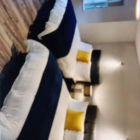 Guest house Luxury *