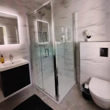 Luxury Affittacamere Claremorris