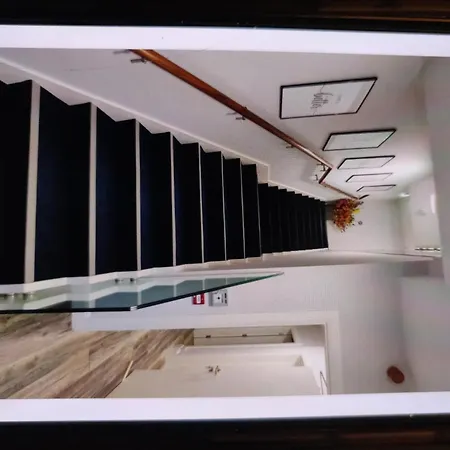 Luxury 게스트하우스 클래어모리스