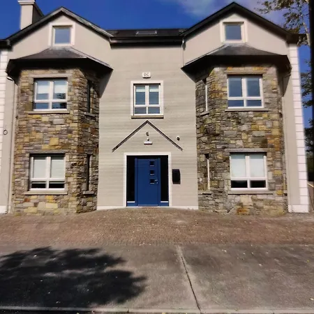 Luxury Guest house Claremorris
