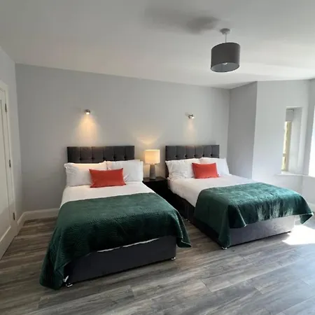 Luxury Guest house Claremorris