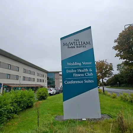 Luxury Affittacamere Claremorris