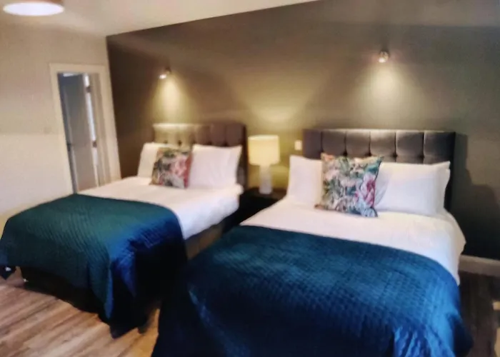 Luxury * Claremorris