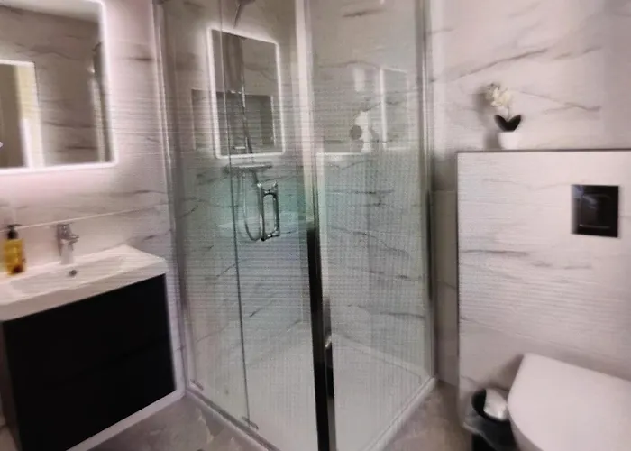 Luxury Gasthuis Claremorris