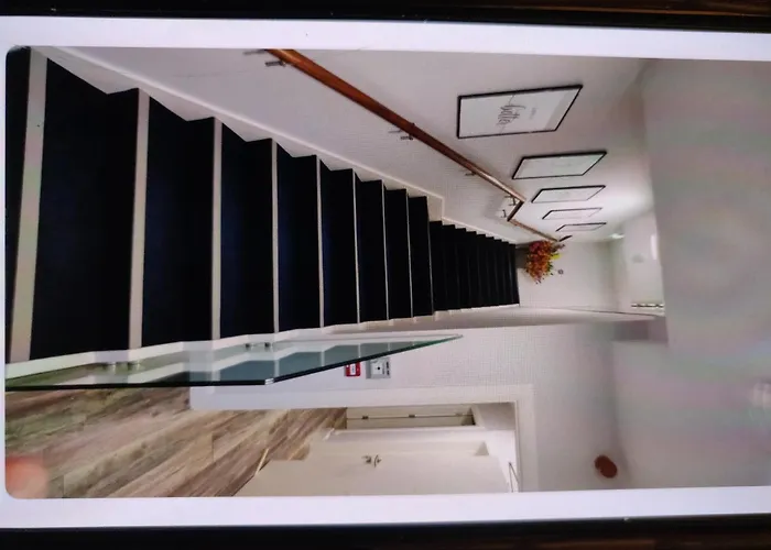 Luxury Gasthuis Claremorris