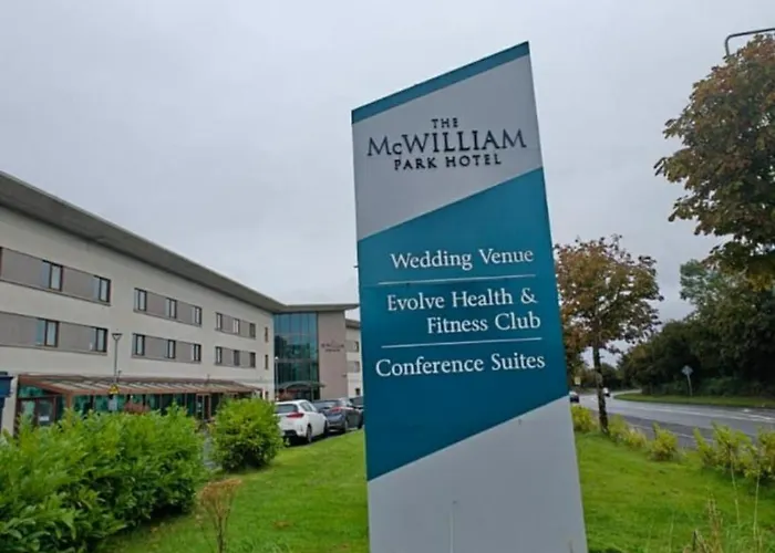 Luxury Gasthuis Claremorris